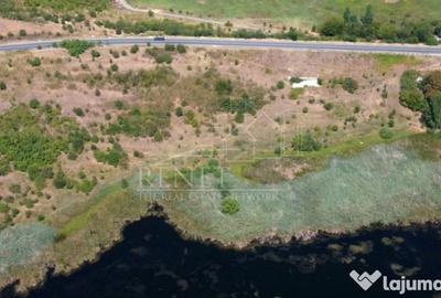 Teren de 2500 mp, în Naipu - 5