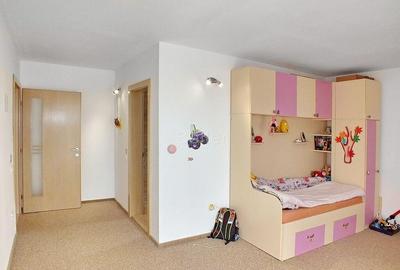 Casă cu 5 camere cu Teren 1000 Mp în Stupini - 9