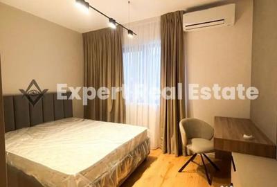 Apartament cu 3 camere semidecomandat, mobilat în Tunari - 6