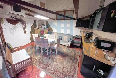 Casă cu 3 camere cu Teren 200 Mp în Brestei - 3