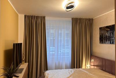 Apartament 2 camere premium, prima închiriere, parcare – Casa Nobel, Tractorul - 6