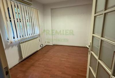 PREMIER PROPERTIES – VILĂ INTERBELICĂ PRETABILĂ PENTRU BIROURI Cotroceni - 13