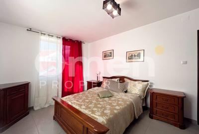 Apartament cu 3 camere decomandat, mobilat în Ultracentral - 6