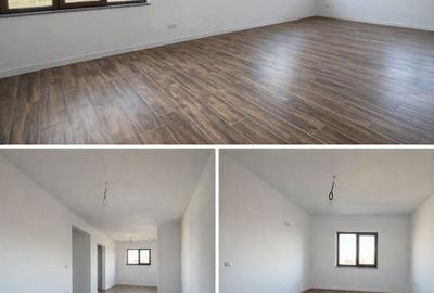Casă cu 3 camere cu Teren 501 Mp în Central - 2