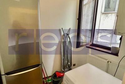 Apartament cu 3 camere semidecomandat, mobilat în Ultracentral - 14