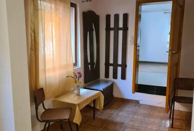 Casă cu 3 camere în Traian - 4