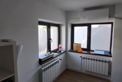 Casă individuală cu 3 camere cu Canalizare în Rahova - 1