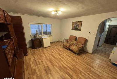 Apartament cu 2 camere în Micro 16 - 3