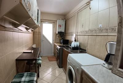 Apartament cu 3 Camere pe Marasesti - 4