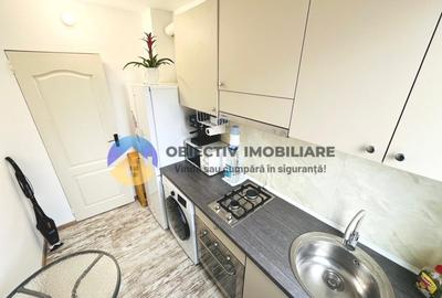 Apartament cu 2 camere decomandat în Dărmănești - 5