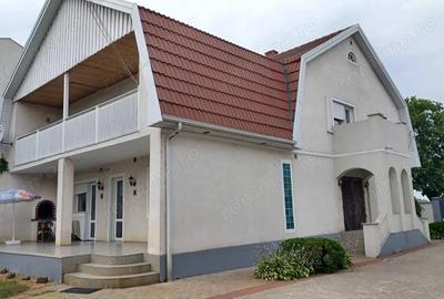 Casă cu 3 camere cu Teren 2000 Mp în Careiului - 5