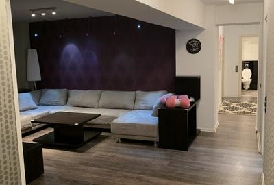 Apartament cu 3 camere decomandat în Vitan-Bârzești - 1