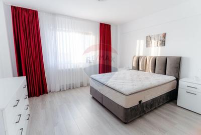 Închiriere apartament 2 camere si parcare, Landmark Tower Pitești - 5