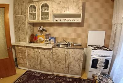 Apartament cu 3 Camere Decomandat in George Enescu - 17