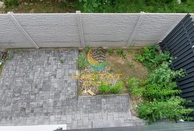 Casă cu 4 camere cu Teren 100 Mp în Nord-Vest - 16
