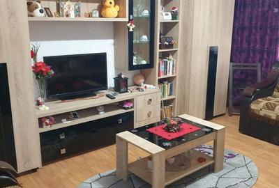 Apartament cu 2 camere decomandat, mobilat în Central - 1