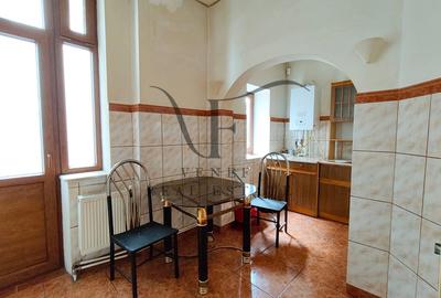 Apartament cu 3 camere circular în Calea Călărașilor - 29