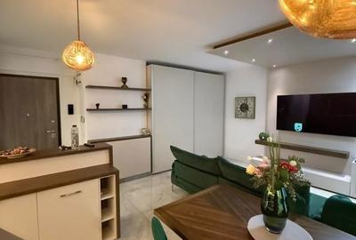 Apartament cu 2 camere decomandat în Lăpuș - 6