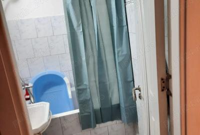 Garsoniera 22mp Iasi Gara Internationala - 2