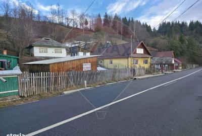 Spațiu comercial, în Chirițeni - 14