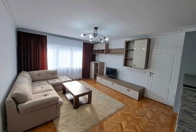 Apartament cu 3 camere decomandat în Central - 3