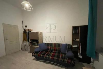 Apartament 1 camera-Complex-Centrala-Curte-Mobilat-Utilat Apartament 1 camera-Complex-Centrala-Curte-Mobilat-Utilat - 1