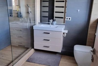 Duplex cu 4 camere cu Teren 690 Mp în Făget - 37