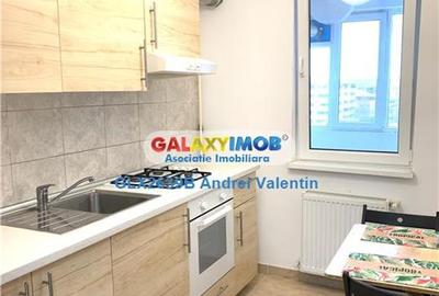 Garsonieră decomandată, mobilată în Berceni - 4