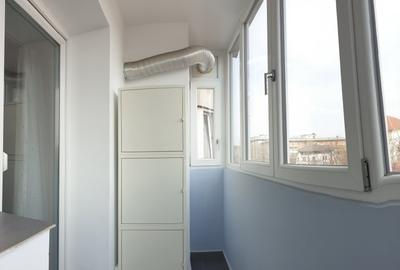 Proprietar - inchiriere ap. modern cu 2 camere pe Sos. Panduri - 16