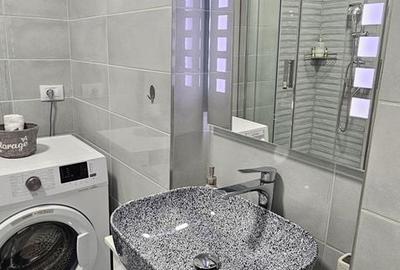 Apartament cu 2 camere semidecomandat în Centrul Istoric - 17