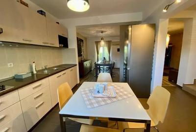 Casa 3 camere Cartier Azur -Pipera - 11