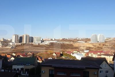 Oportunitate! Apartament 3 camere, 73 mp, parcare, zona Campului - 6