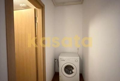 Apartament cu 2 camere decomandat, mobilat în Barbu Văcărescu - 18