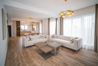 Vila Premium De Inchiriat | Constructie Noua | Tunari - 11