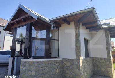 Casă cu 3 camere cu Teren 300 Mp în Ciurea - 9