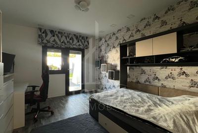 Casă superbă, modernă, pe un singur nivel – 128 mp utili / Comision 0% - 14