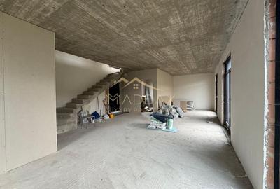 Casă individuală cu 5 camere cu Canalizare în Balotești - 19