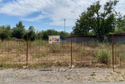 Teren intravilan, utilitati, strada asfaltata - 2