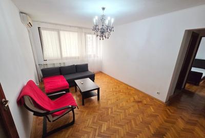 Apartament cu 2 camere semidecomandat, mobilat în Titan - 2