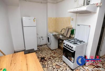 Apartament cu 2 camere semidecomandat în Central - 5