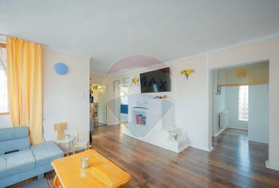 Casa de vanzare in Santaul Mic, comuna Bor? la ... - 7