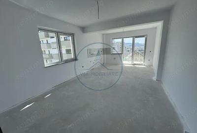 Apartament cu 2 camere semidecomandat în Cetății - 1