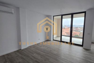 Apartament cu 3 camere în Ultracentral - 5