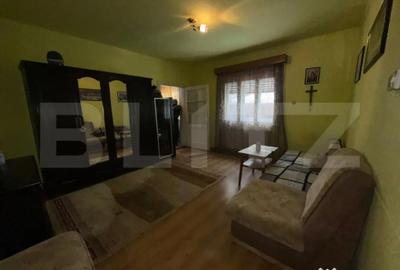Casă cu 3 camere cu Teren 230 Mp în Dorobanți - 16