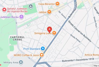 Apartament cu 2 camere decomandat în Unirii Sud - 1