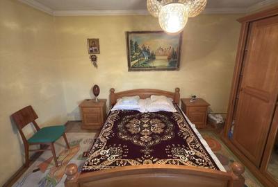 Casă cu 4 camere în Corșoru - 1