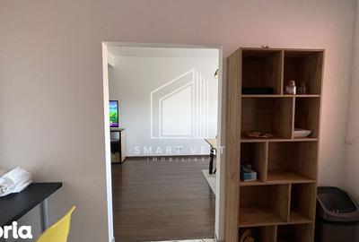 Apartament cu 3 camere în 14 Mai - 9