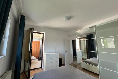 Apartament cu 2 camere semidecomandat în Decebal - 8
