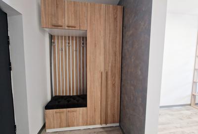 Garsoniere si apartamente de vanzare in Lumina - Constanta - 9
