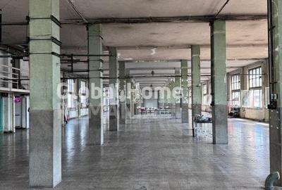 Spatiu comerical-birouri-productie-showroom | 1000 MP - 3000 MP | APACA-AFI Mall - 4